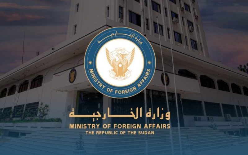 أمريكا توافق على ترشيح محمد عبد الله سفيراً للسودان