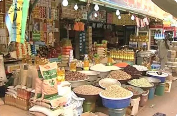 الأمن الغذائي.. مخاض العزلة الاقتصادية وحيثيات المرحلة