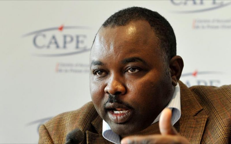 عبدالواحد: العنف القبلي امتداد للإبادة الجماعية في دارفور