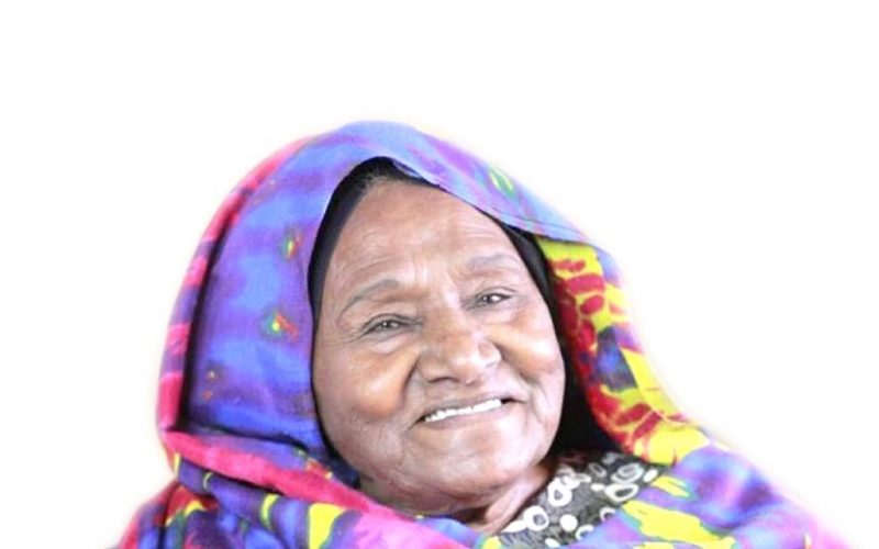 فايزة عمسيب “أم الدراما”.. عندما تعيش في وسط عاق