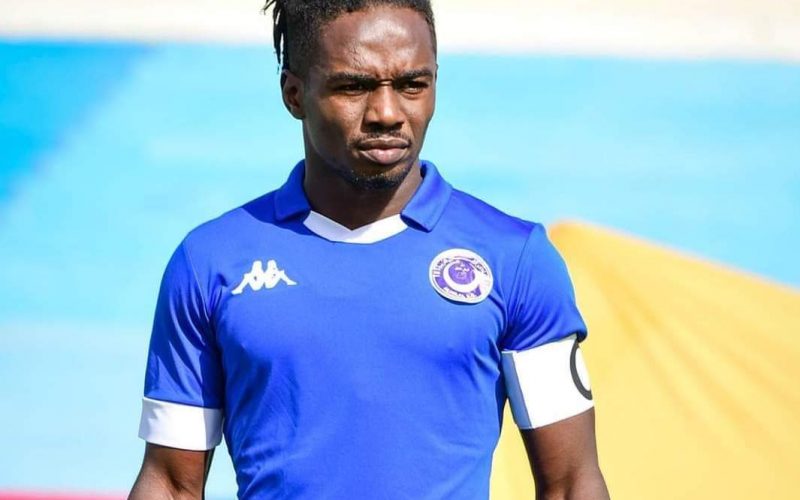 الغربال يلاحق 5 لاعبين على الرقم القياسي للهدافين