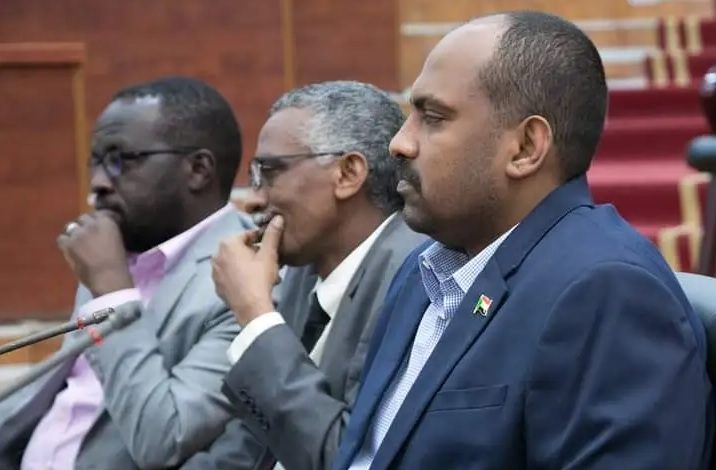 لجنة التمكين المحلولة: الانقلاب علّق منحة دولية بـ(2) مليار دولار