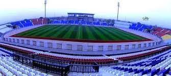 اتحاد الكرة يجدد تأكيده على اعتماد ملعب شيكان