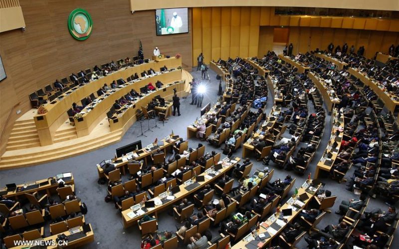 دور الاتحاد الأفريقي في الأزمة السودانية .. فاعل أم مستلب ؟