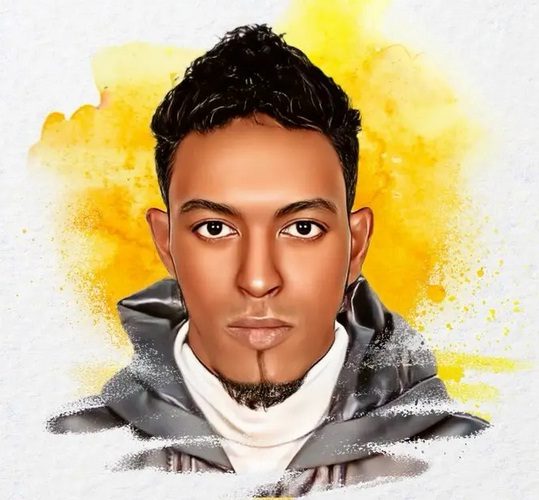 المغرب يكرم “الرابر” السوداني “محمد مود” لتميزه في مجال الغناء