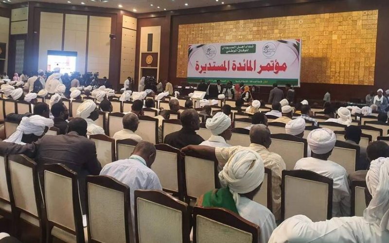 المائدة المستديرة .. ما بين مؤيد ومعارض