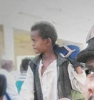 مجموعة الفاخر القابضة تتبنى الطالبان قصي وأوشام