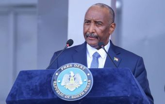 “البرهان” في نيويورك.. هل يفتح الأبواب المغلقة؟