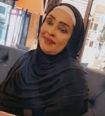 الفنانة” بلوبلو” ترتدي الحجاب