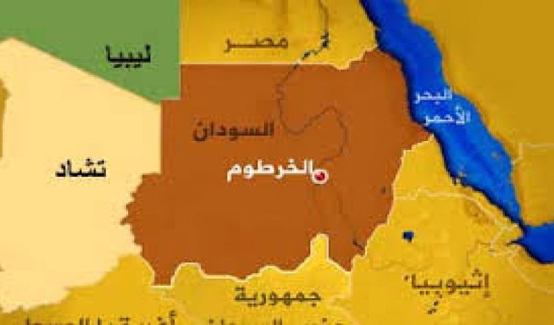 الأسباب يكتنفها الغموض.. ماذا يحدث في الحدود السودانية التشادية؟