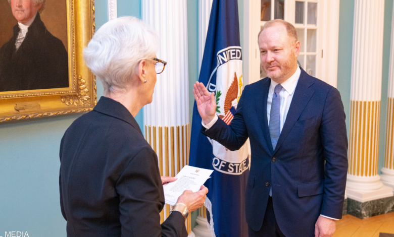 جون قودفيري.. متطلبات سودانية ومطلوبات أمريكية