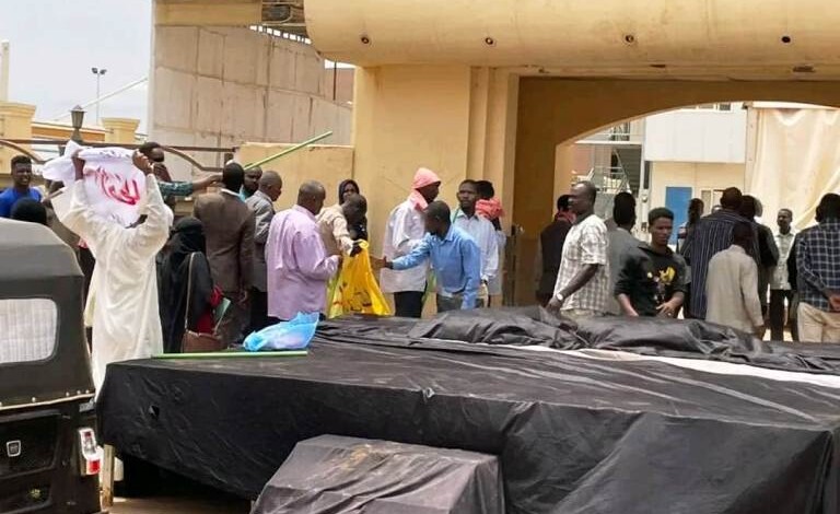 هجوم بالعصي والحجارة على ورشة “الإطار الدستوري” بدار المحامين