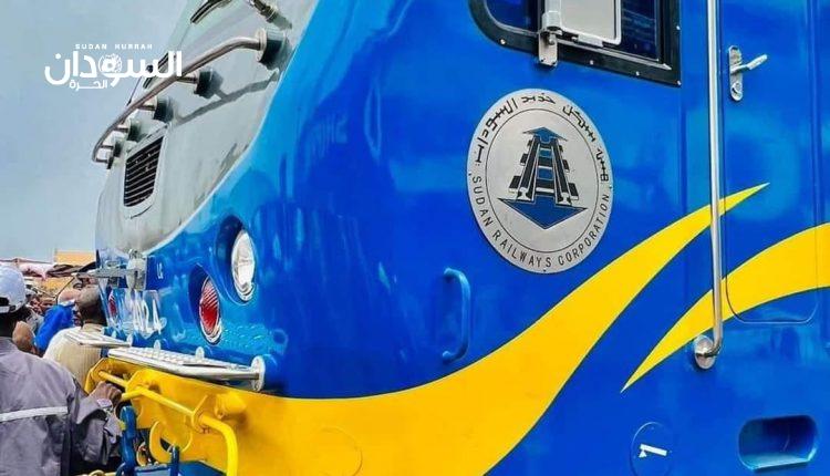 محطة قطار قنب الحلاوين.. العودة بعد الانقطاع لعهود من الزمان