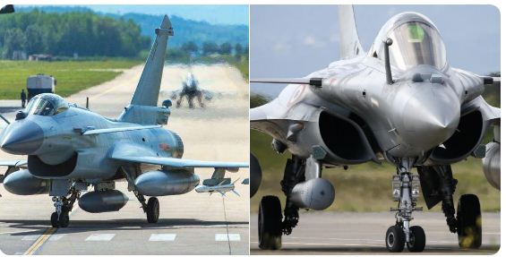 أوراسيا البحثي: سلاح الطيران السوداني الأقوى في أفريقيا