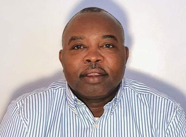 القبض على عبد الواحد محمد نور في جوبا