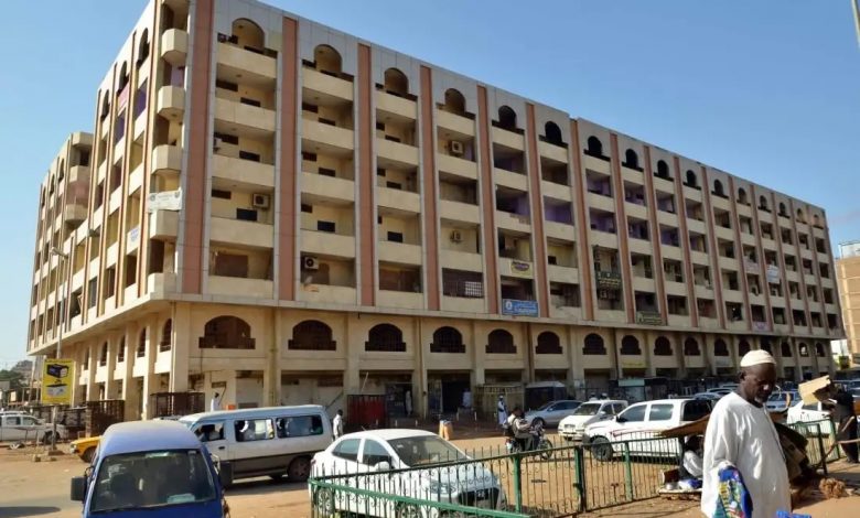 انخفاض محدود في أسعار الذهب بالخرطوم