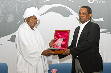 انطلاق الدورة الرابعة لجائزة محجوب محمد صالح للصحافة السودانية