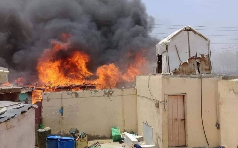 سماع قضية الاتهام في محاكمة متهمين بتفجير نادي الأمير ببورتسودان