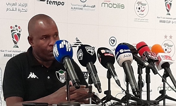 هندسة يكشف أسباب الخسارة أمام محاربي الصحراء