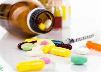 ضبط أدوية مهربة بولاية الجزيرة