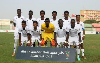 منتخب الشباب يستعد بأندية الكونفدرالية