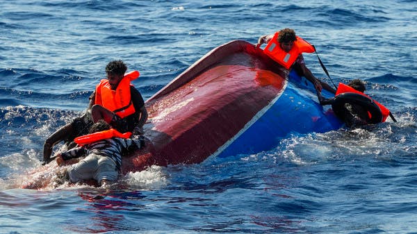 ضبط (31) مهاجراً غير شرعي بالبحر الأحمر