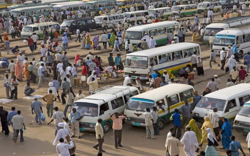 حملات مكثفة لمراجعة مواصفة تخزين الإطارات