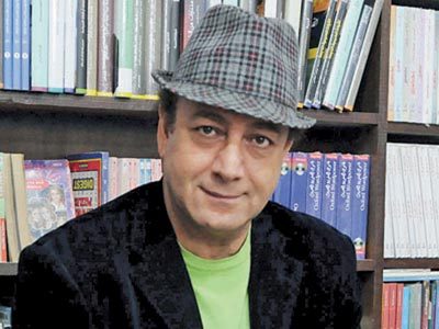 الروائي المصرى وحيد الطويلة ل( اليوم التالى) أكتب عن أشواق الناس وأحلامهم وكوابيسهم