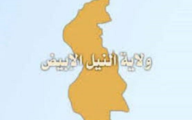 اعتصام لـ”العاملين” بوزارة الزراعة بالنيل الأبيض.. الموسم في كف عفريت!