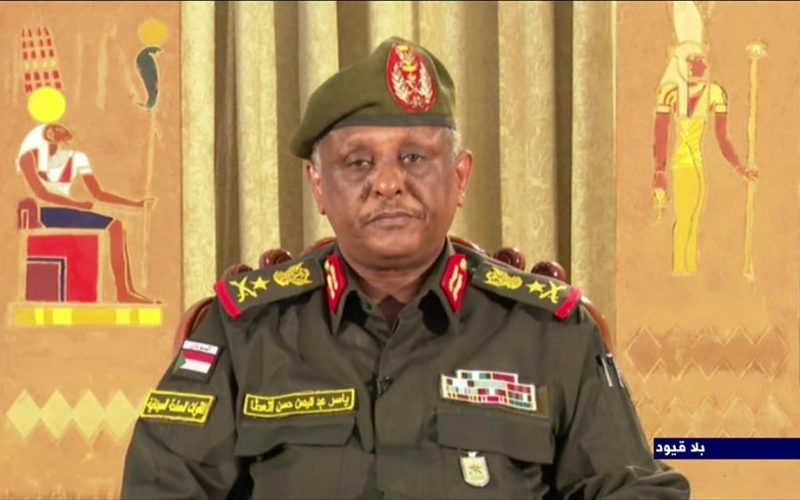 ياسر العطا في ود حامد.. رسائل لمن يهمه الأمر!