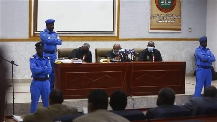 المتحرِّي يُدلي بمعلومات مثيرة في محكمة إنقلاب الإنقاذ