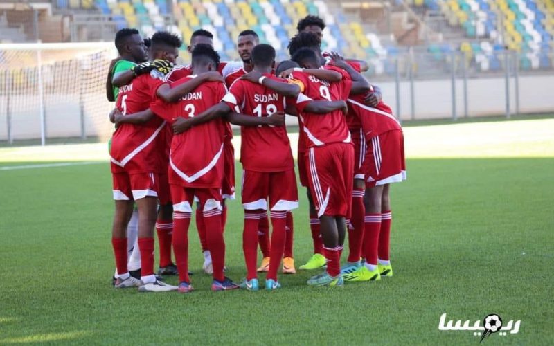 منتخب الشباب يواجه الجزائر في تجربة إعدادية ثانية