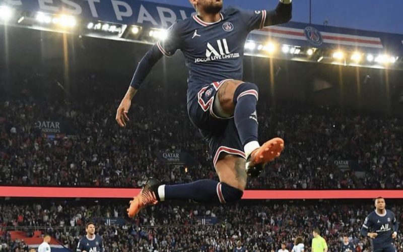 تسريب يكشف أسرار رحيل نيمار عن برشلونة