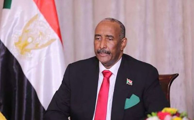 البرهان: موعد الانتخابات لم يتحدد بعد والجيش لن ينتظر إلى الأبد