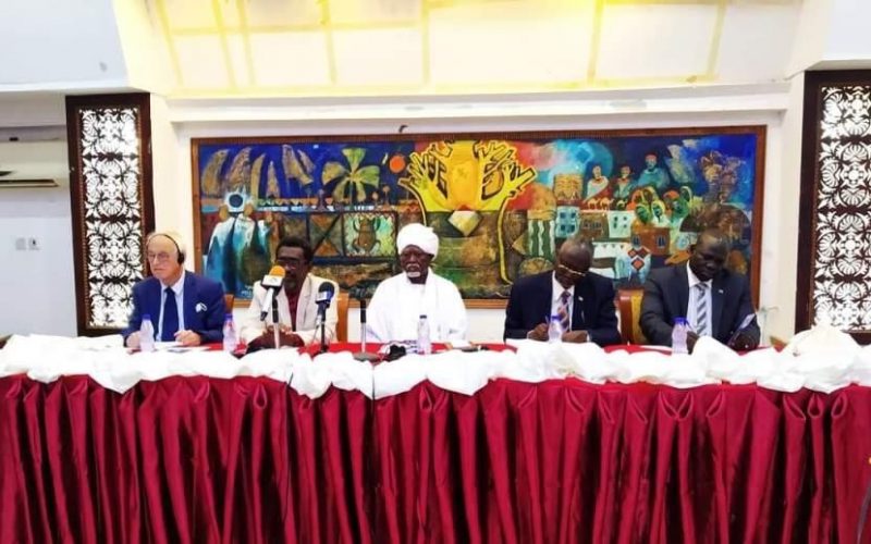 وزير الحكم الاتّحادي يؤكّد سريان القرار الخاصّ بعدم إنشاء أيّ إدارة أهليّة جديدة