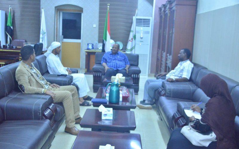 الإمارات تُعلِن الاستمرار في الشّراكة الصِّحيّة مع السُّودان