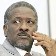 براءةُ وزير الماليّة السُّودانيّ الأسبق علي محمود من كُلِّ التُّهم