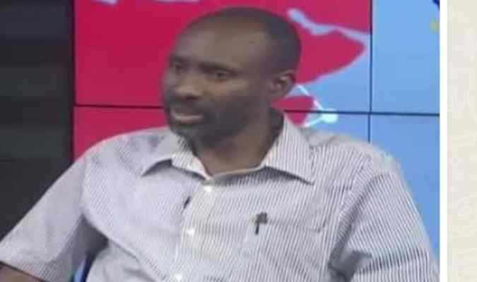 توجيهات بالبدء الفوري  في معالجة الري للذرة بمشروع السوكي