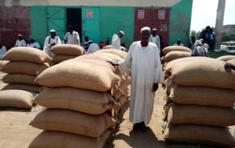 ارتفاع اسعار المحاصيل و ( 150،000)سعر جوال الفول