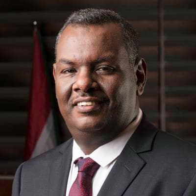 مدني: شرعية السلطة مكانها الشعب والشعب السوداني لن يمنح سوى غضبه لقادة الانقلاب