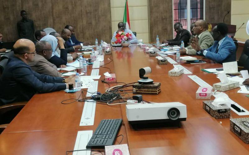 لإنجاح مبادرة الأمن الغذائي:   السودان يعلن عن زراعة مليون فدان للموسم الشتوي