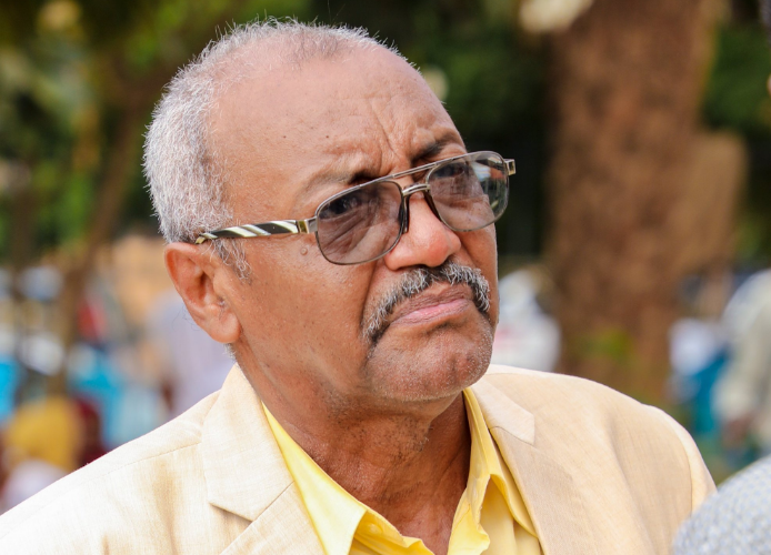 قيادي بـ(الحرية والتغير)  :   إعلان   الجبهة الشعبية  رهين باكتمال البيانات