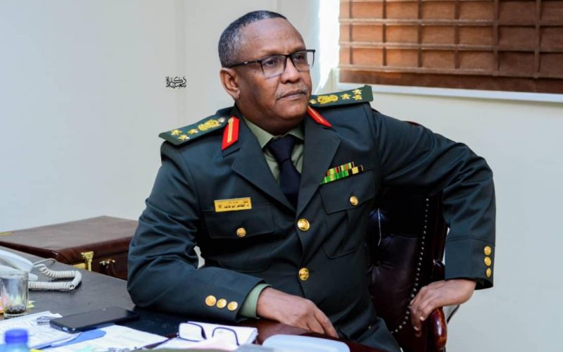 أبو هاجة: البرهان سيحكي (كل الرواية)