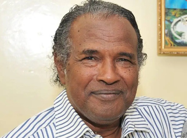 الحلنقي في أول ظهور على النيل الأزرق