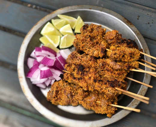 باتت سمعته على المحك.. “الأقاشي”.. الوجبة الشعبية داخل قفص الاتهام