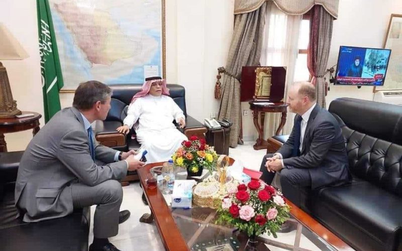 مفاتيح حل الأزمة السودانية… الآلية ؟