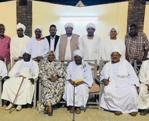 الأمة القومي والاتحادي الأصل.. الاتجاه نحو صندوق الانتخابات