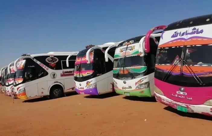 ترحيل موقف بصات غرب السودان .. من المستفيد؟