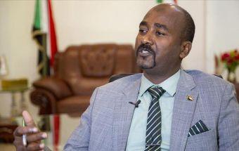 سوريا تؤكد رغبتها في استيراد المنتجات الحيوانية السودانية