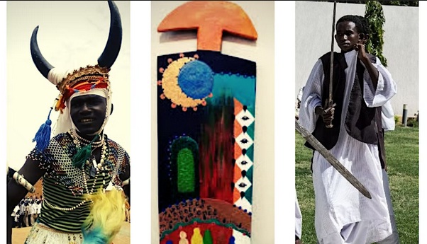 السياحة و تعزيز الهوية السودانية